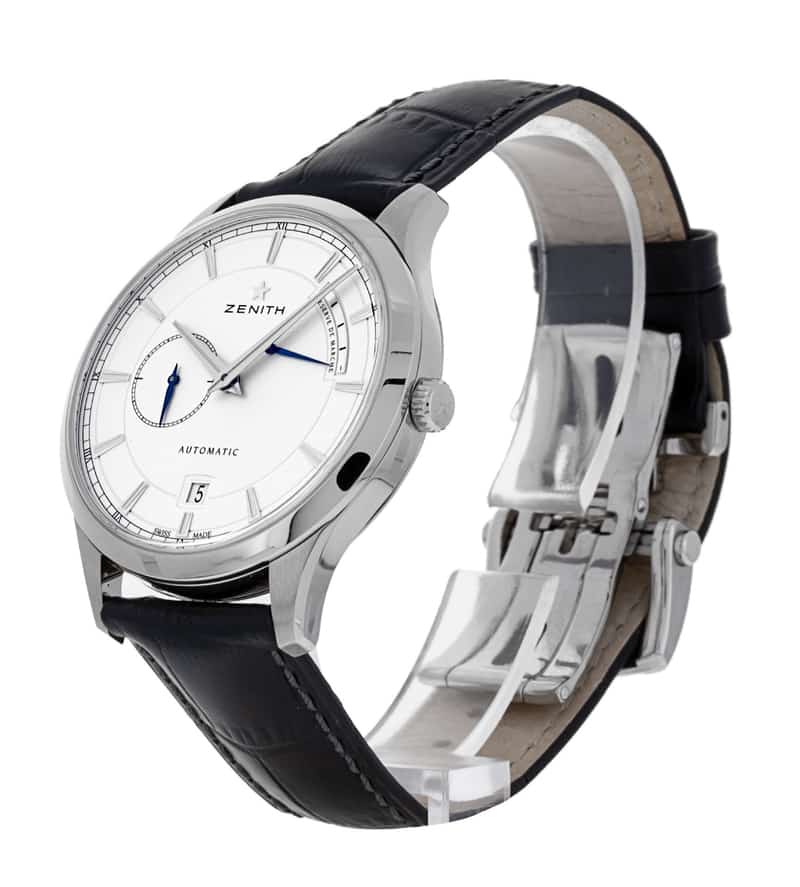 Zenith Captain 03.2122.685/01.C498